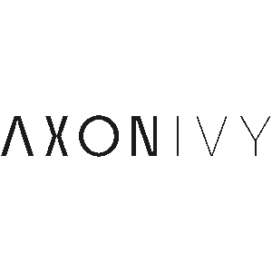 Exandor Partner Logo - AxonIvy
