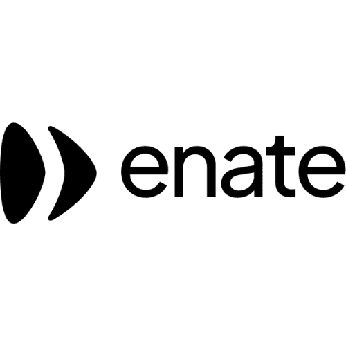 Exandor Partner Logo - Enate